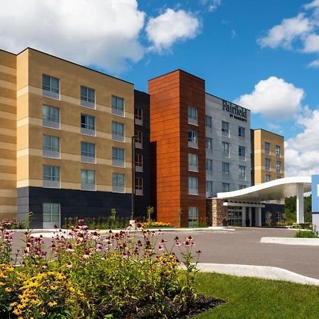 Fairfield By Marriott Inn & Suites North Bay Luaran gambar