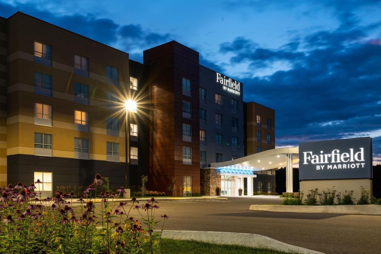 Fairfield By Marriott Inn & Suites North Bay Luaran gambar