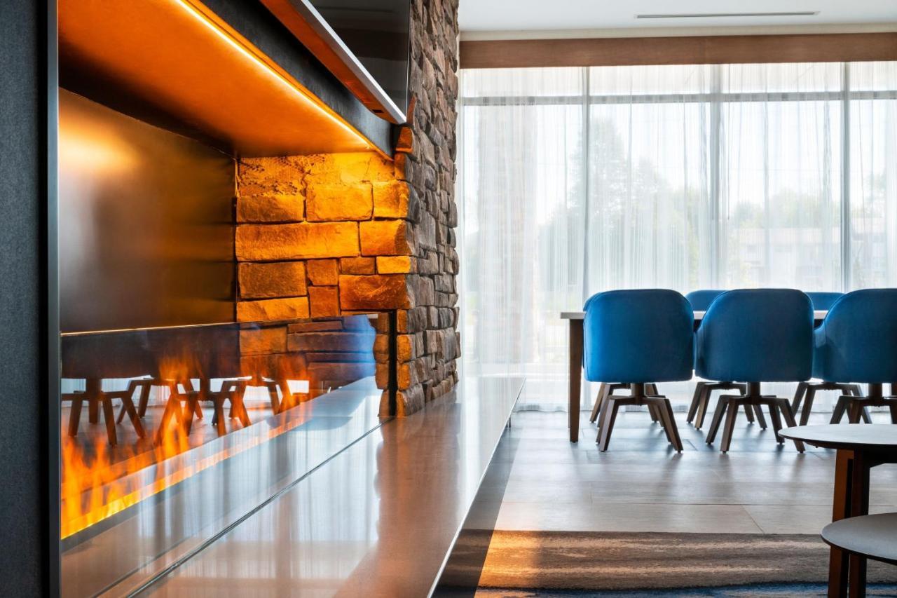 Fairfield By Marriott Inn & Suites North Bay Luaran gambar