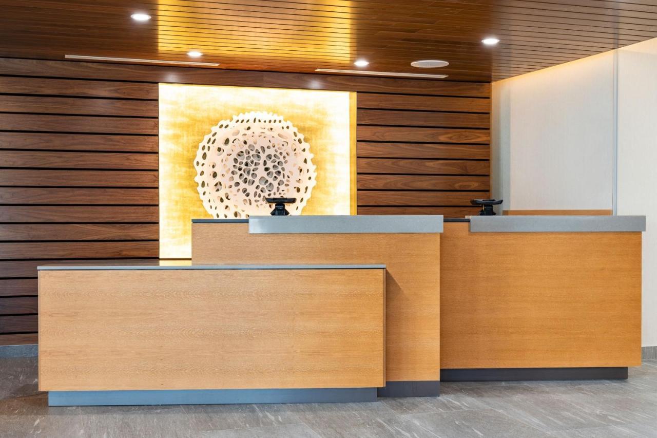 Fairfield By Marriott Inn & Suites North Bay Luaran gambar