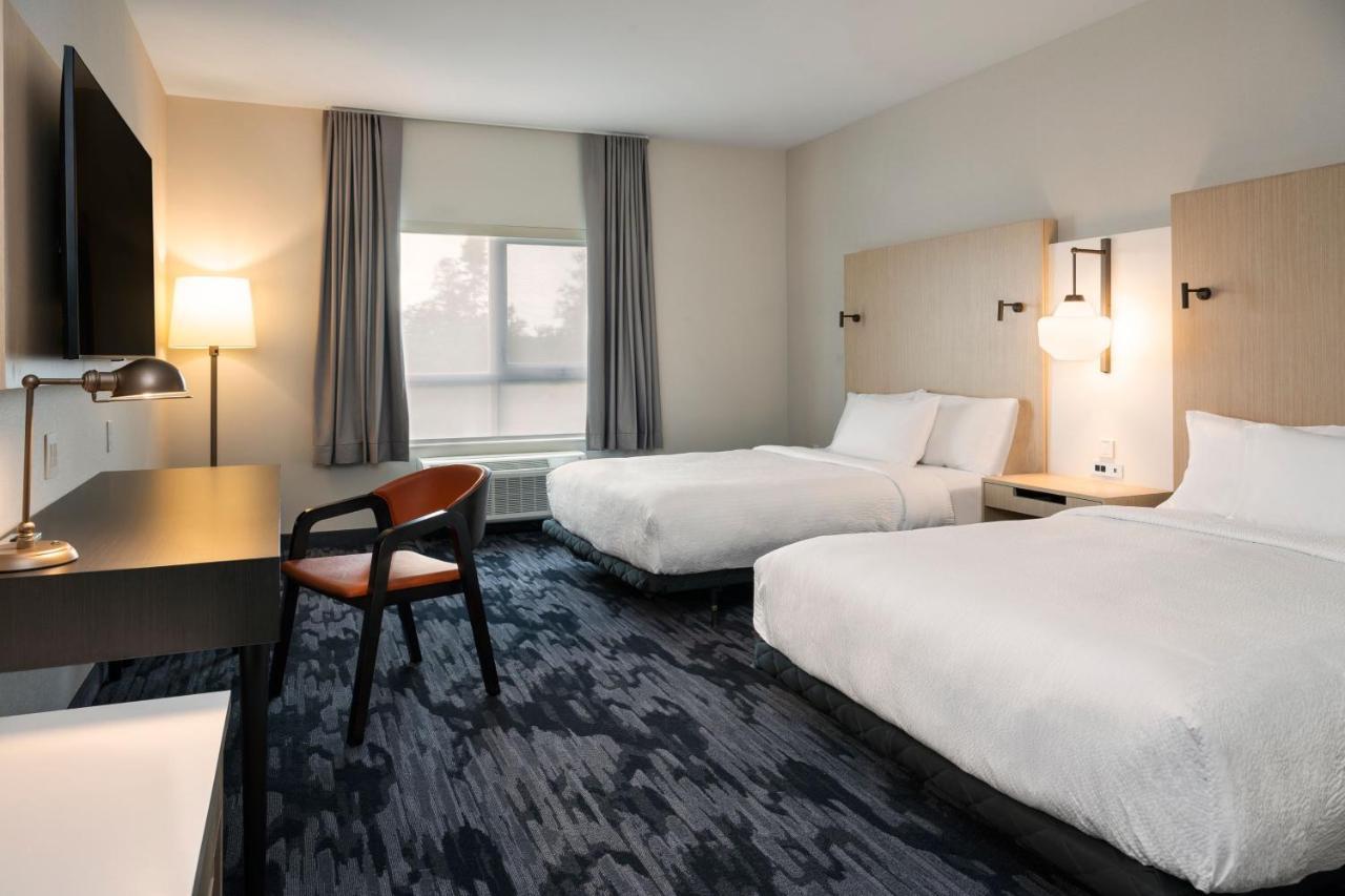 Fairfield By Marriott Inn & Suites North Bay Luaran gambar