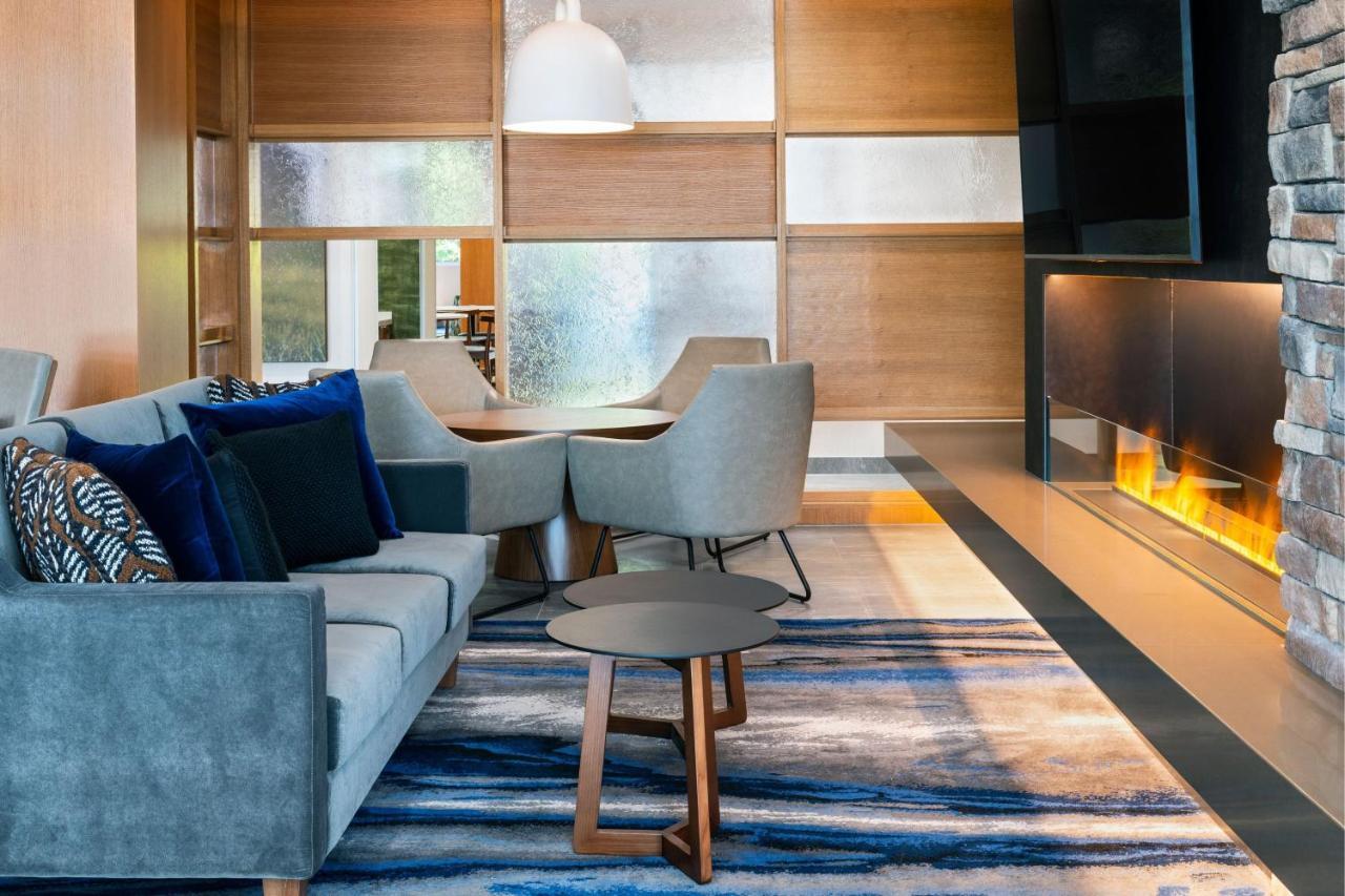 Fairfield By Marriott Inn & Suites North Bay Luaran gambar