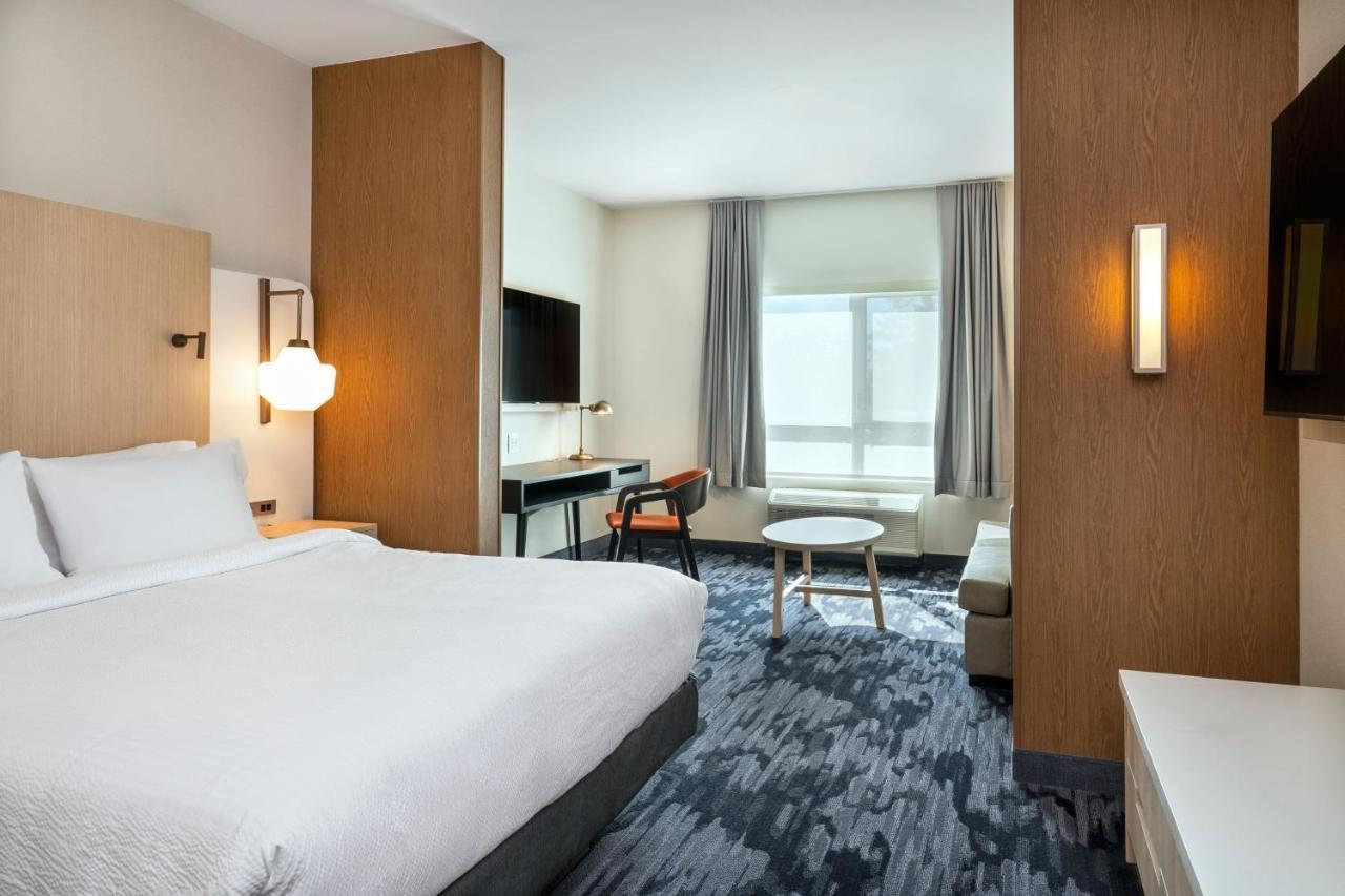 Fairfield By Marriott Inn & Suites North Bay Luaran gambar