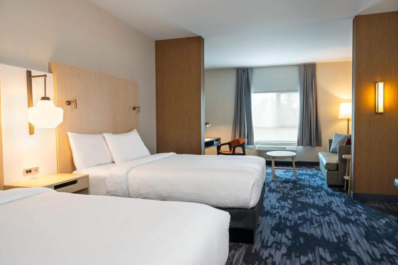Fairfield By Marriott Inn & Suites North Bay Luaran gambar