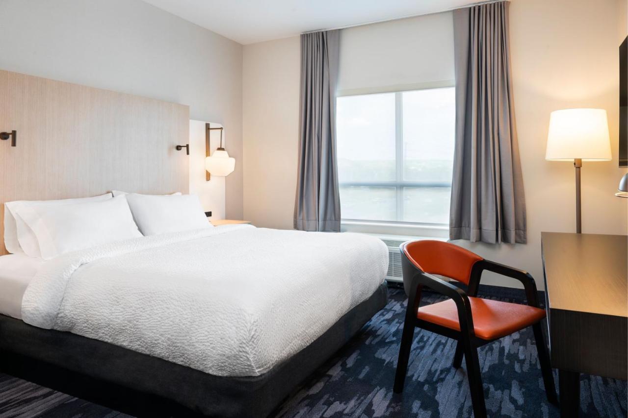 Fairfield By Marriott Inn & Suites North Bay Luaran gambar
