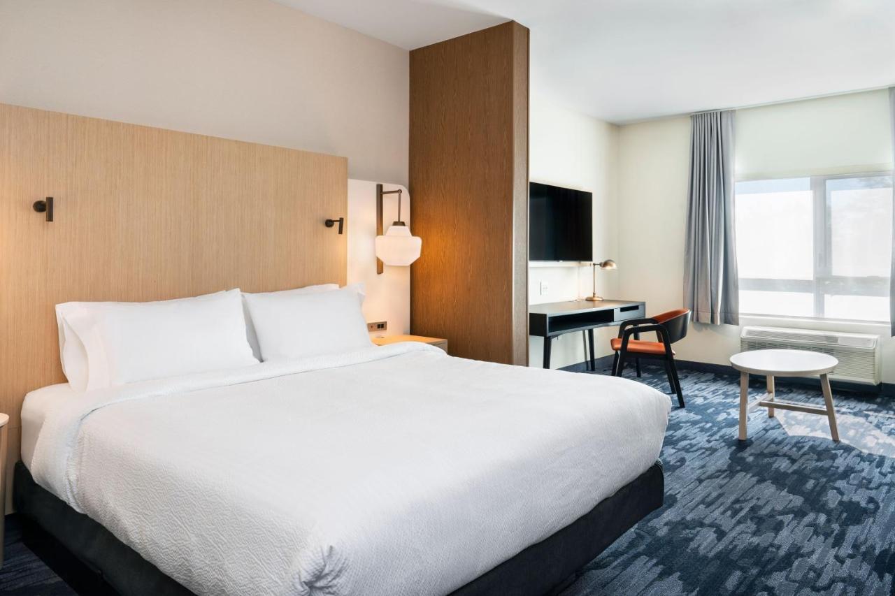 Fairfield By Marriott Inn & Suites North Bay Luaran gambar