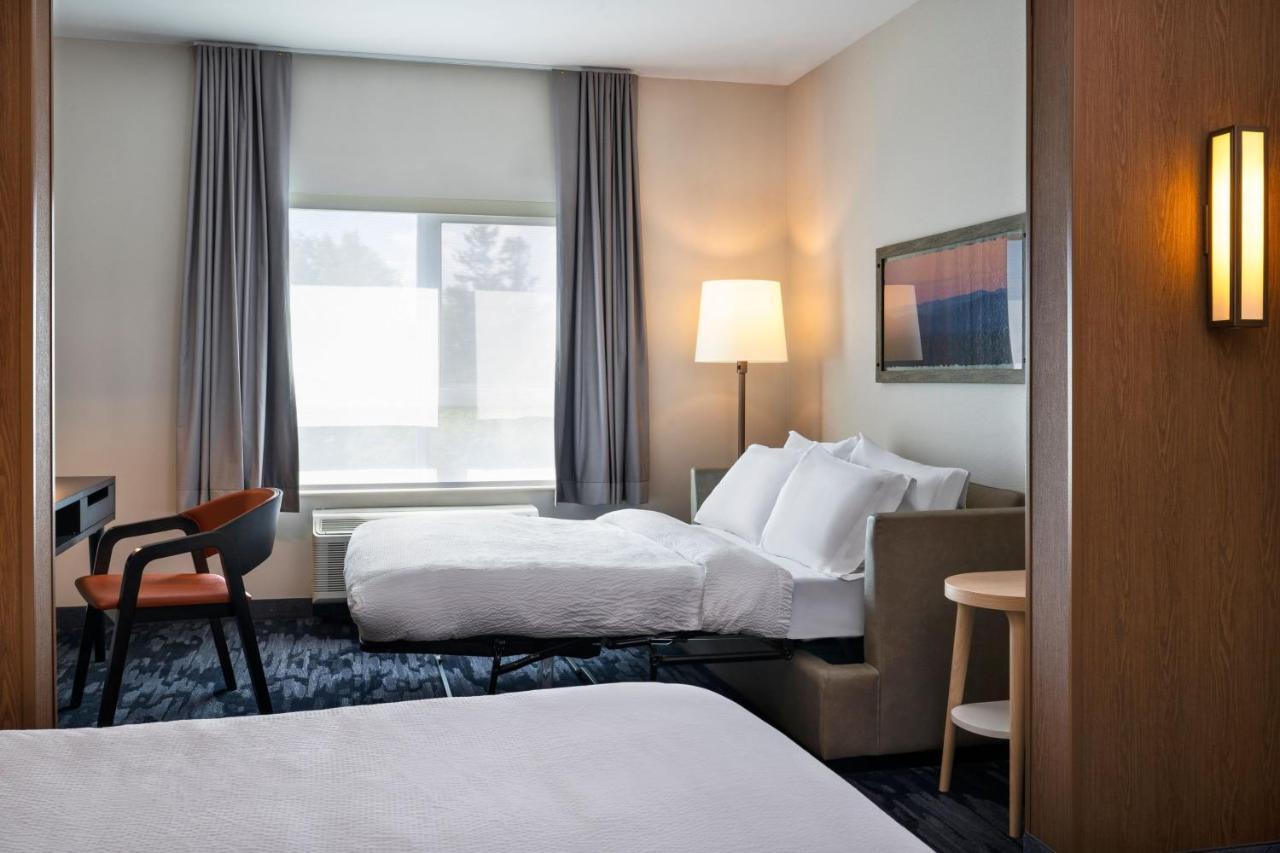 Fairfield By Marriott Inn & Suites North Bay Luaran gambar