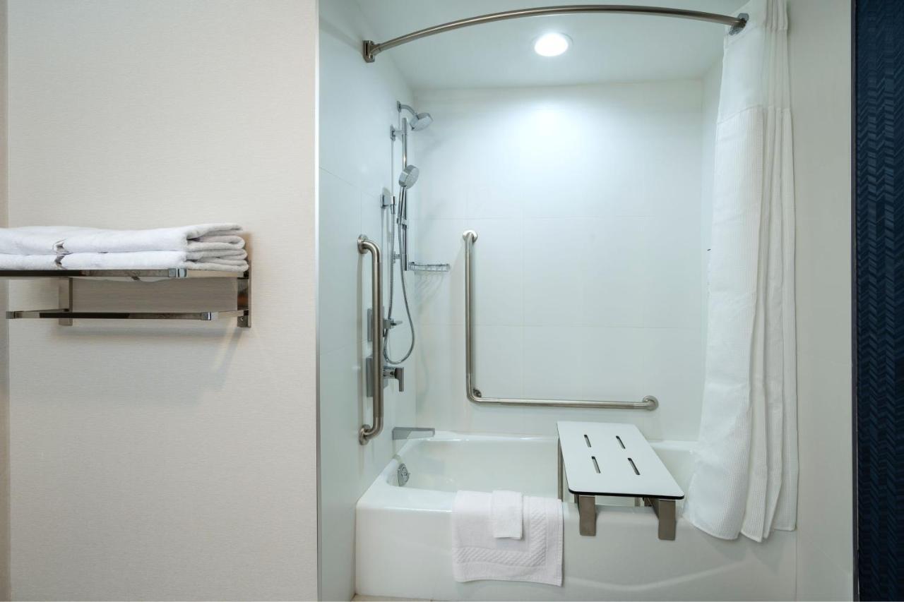 Fairfield By Marriott Inn & Suites North Bay Luaran gambar