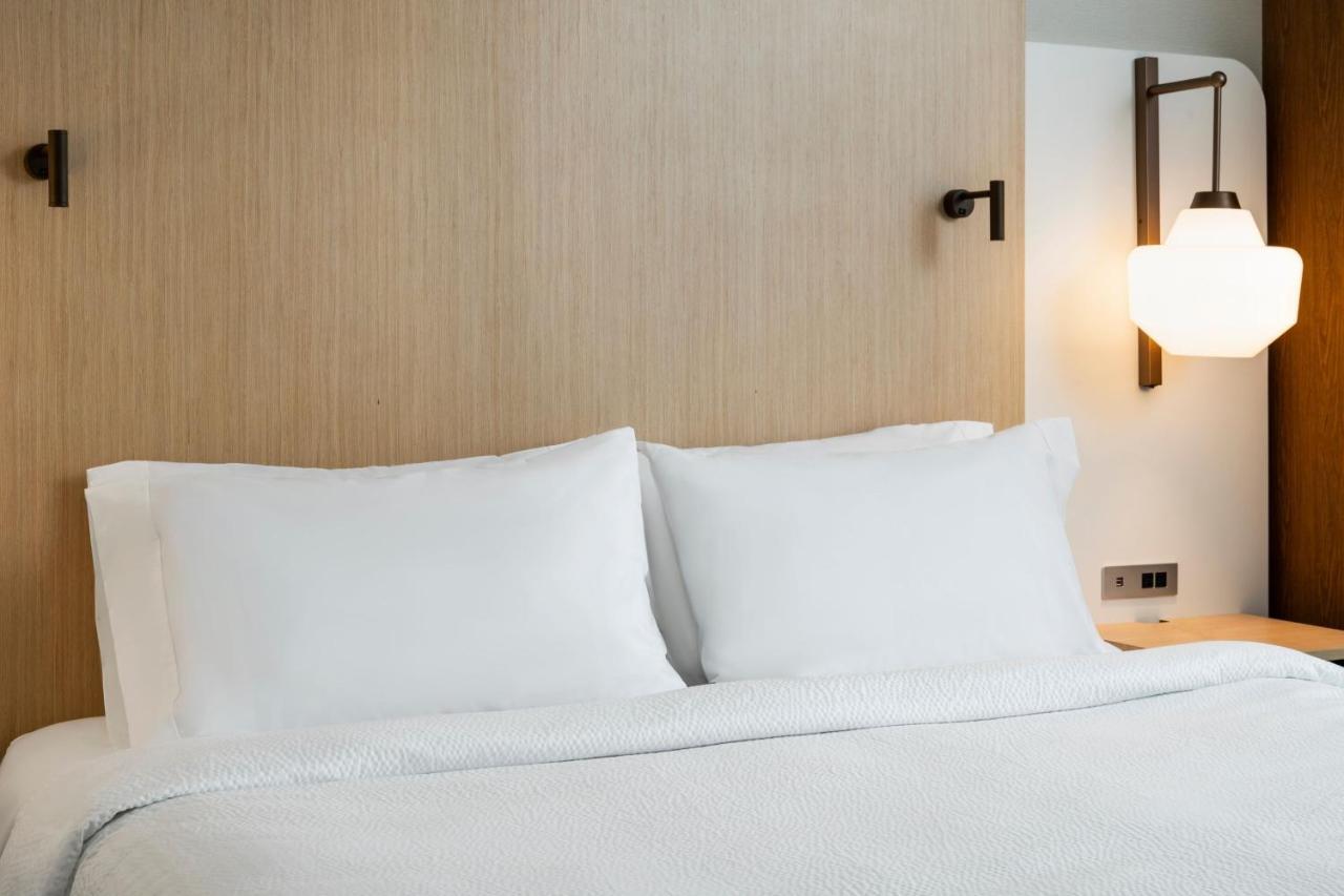 Fairfield By Marriott Inn & Suites North Bay Luaran gambar
