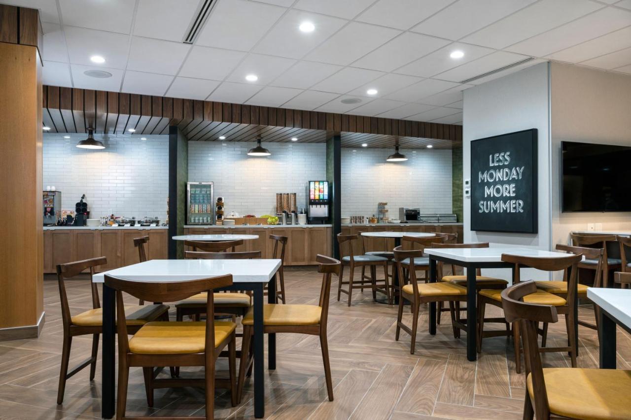 Fairfield By Marriott Inn & Suites North Bay Luaran gambar