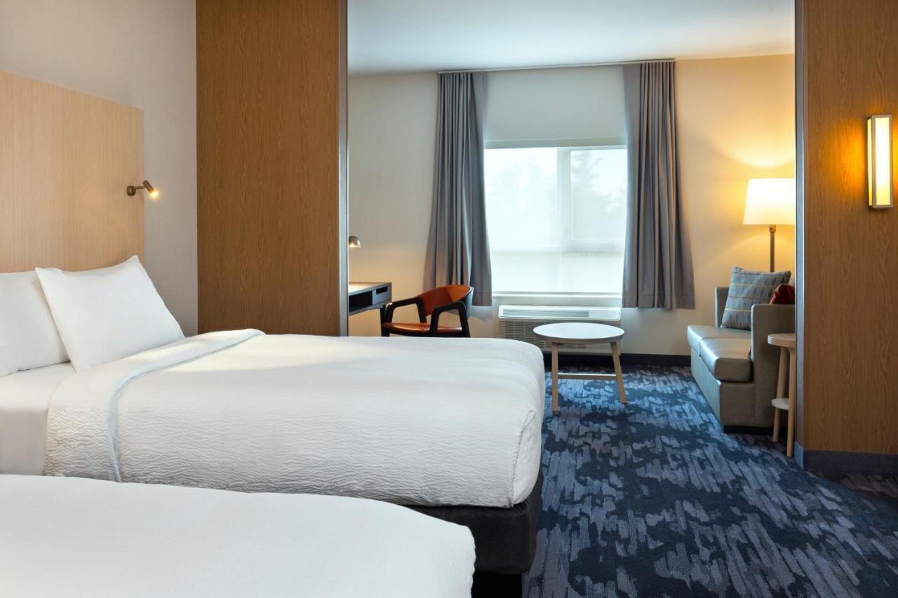 Fairfield By Marriott Inn & Suites North Bay Luaran gambar