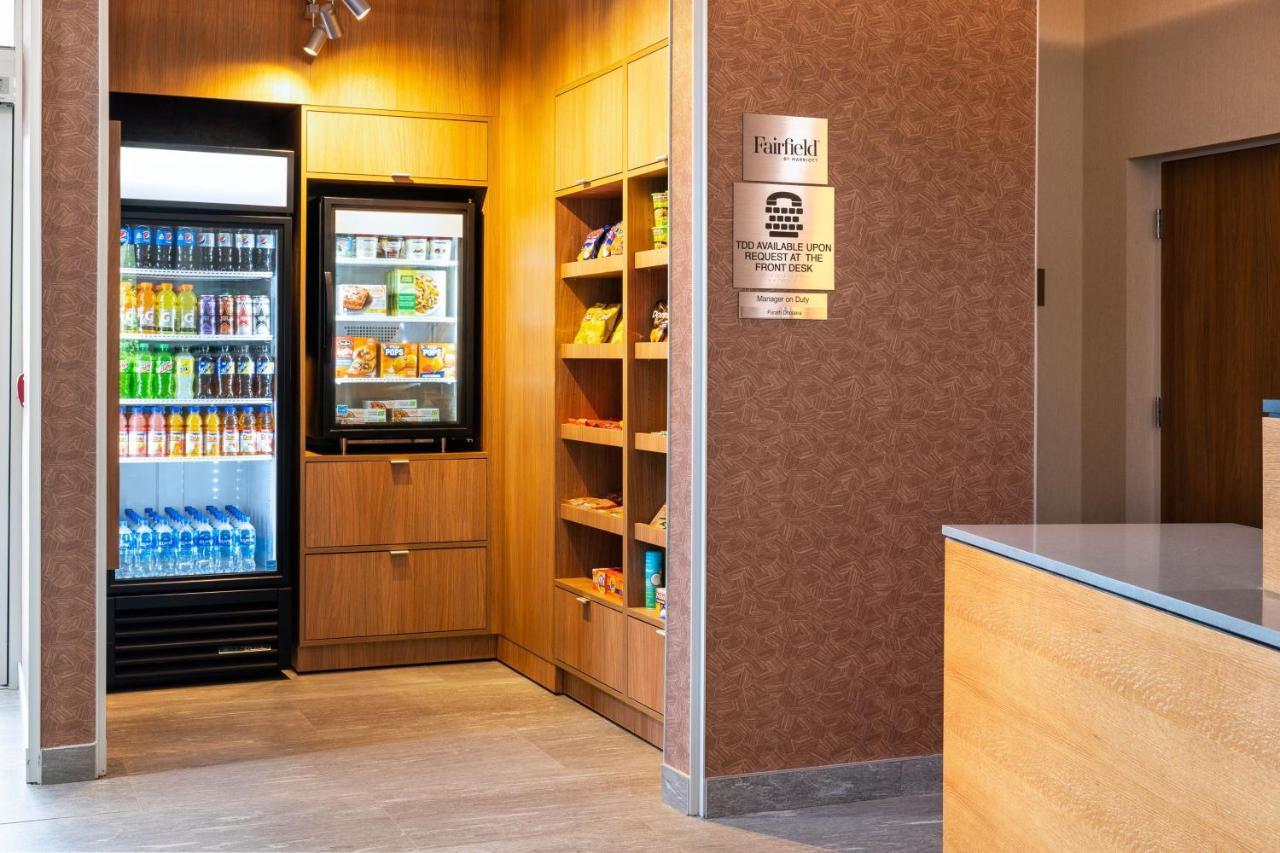 Fairfield By Marriott Inn & Suites North Bay Luaran gambar