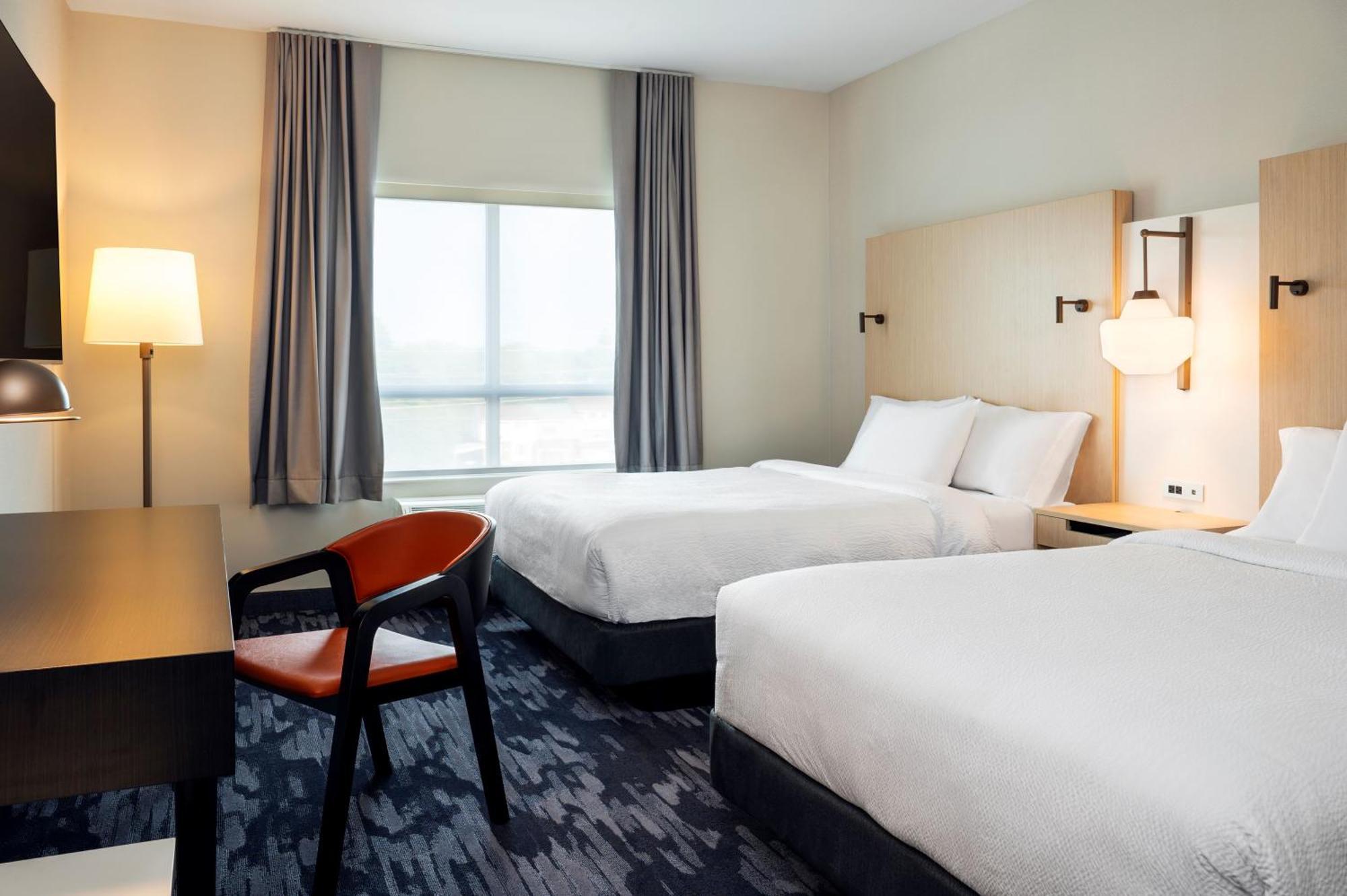 Fairfield By Marriott Inn & Suites North Bay Luaran gambar
