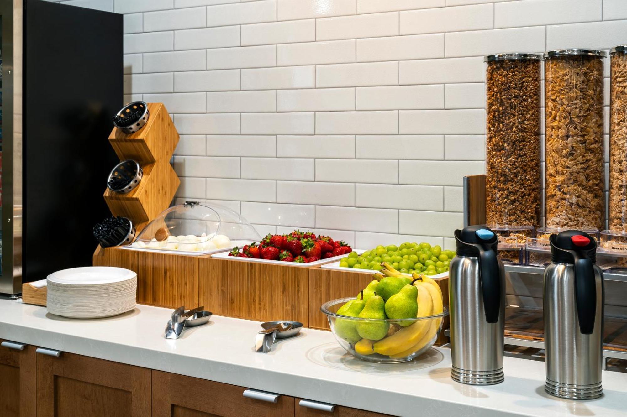 Fairfield By Marriott Inn & Suites North Bay Luaran gambar