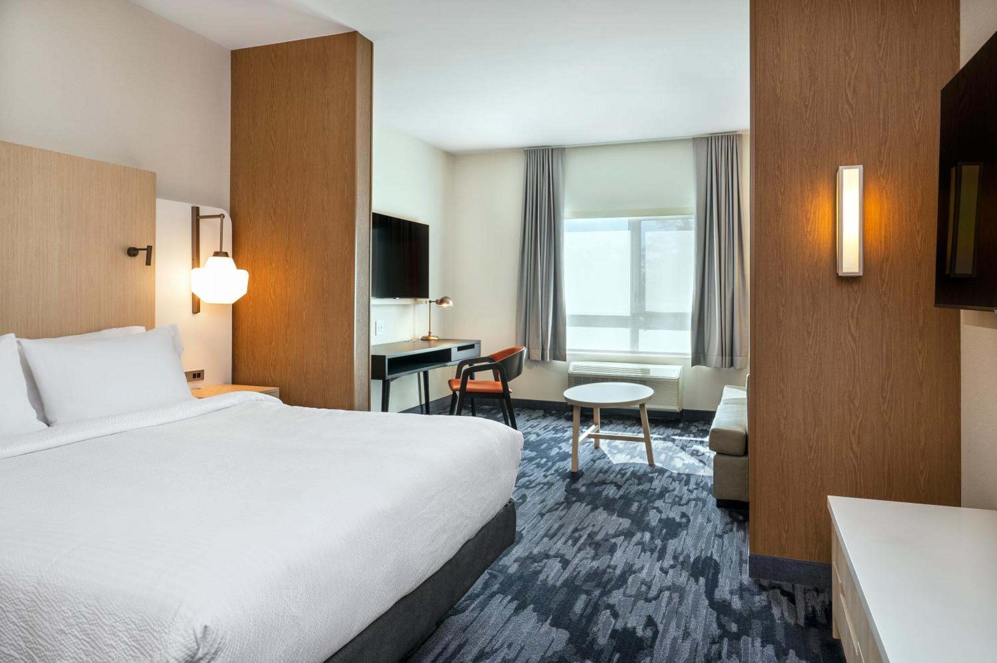 Fairfield By Marriott Inn & Suites North Bay Luaran gambar