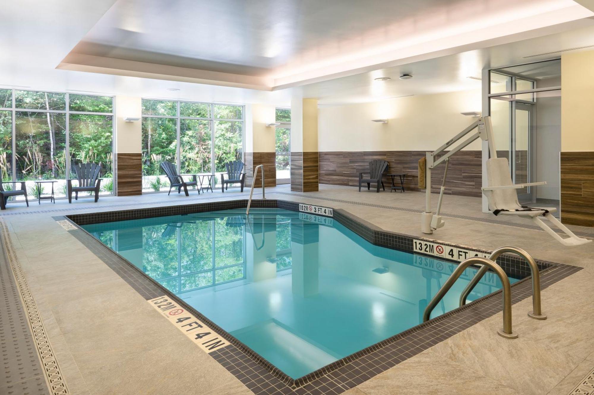 Fairfield By Marriott Inn & Suites North Bay Luaran gambar